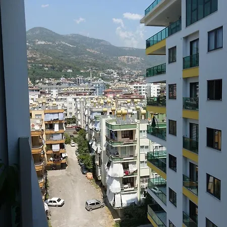 דירה Tower Sea&mountain View *
