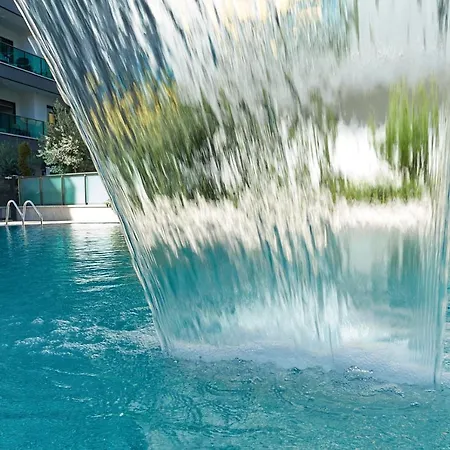 Apartamento Tower Sea&mountain View *