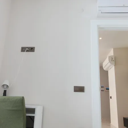 Apartamento Tower Sea&mountain View